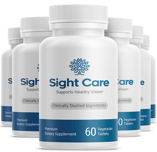 Sightcare Healthily Suppliments